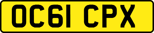 OC61CPX