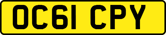 OC61CPY