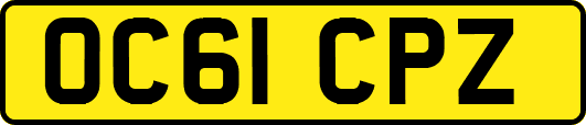 OC61CPZ