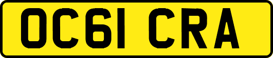 OC61CRA