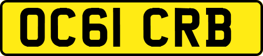 OC61CRB