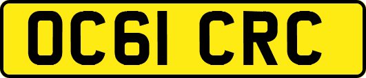OC61CRC