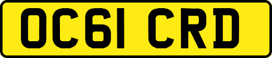 OC61CRD
