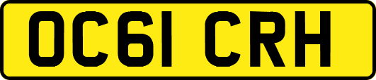 OC61CRH