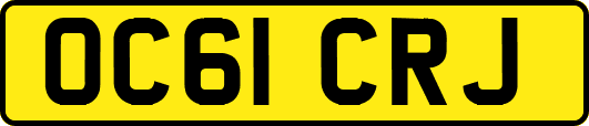 OC61CRJ