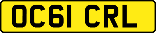 OC61CRL