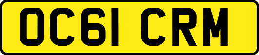 OC61CRM