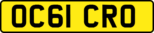 OC61CRO