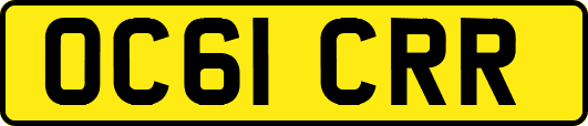 OC61CRR