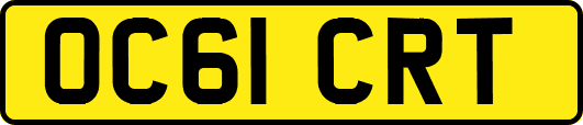 OC61CRT