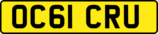 OC61CRU