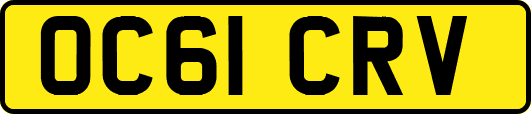 OC61CRV