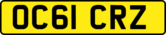 OC61CRZ