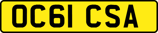 OC61CSA