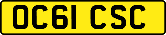 OC61CSC