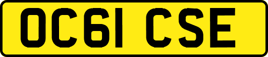 OC61CSE