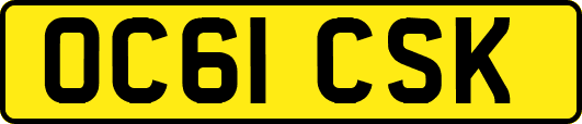 OC61CSK
