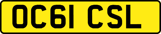 OC61CSL