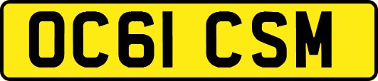 OC61CSM