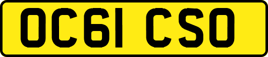 OC61CSO