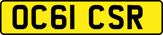 OC61CSR