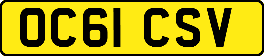 OC61CSV