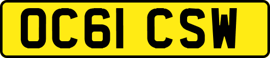 OC61CSW
