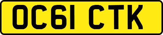 OC61CTK