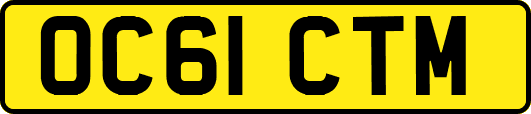 OC61CTM
