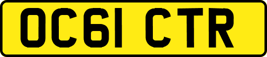 OC61CTR