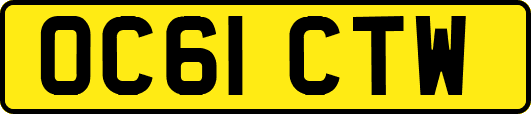 OC61CTW