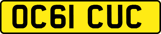 OC61CUC