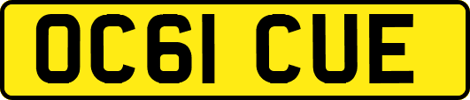 OC61CUE