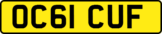 OC61CUF