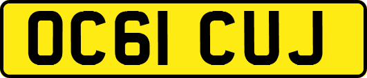 OC61CUJ