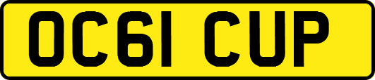 OC61CUP