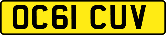 OC61CUV