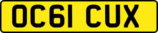 OC61CUX