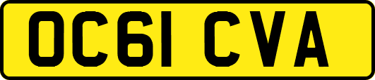OC61CVA