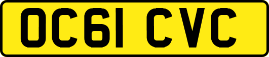OC61CVC