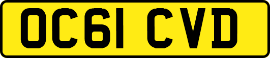 OC61CVD