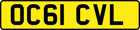 OC61CVL