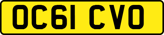 OC61CVO