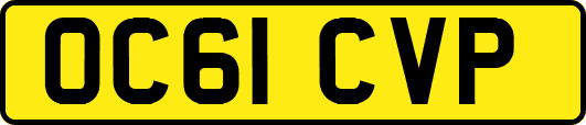 OC61CVP