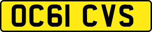 OC61CVS
