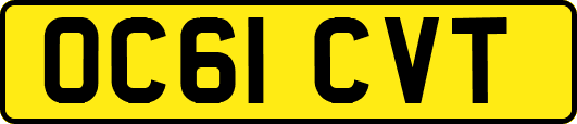 OC61CVT