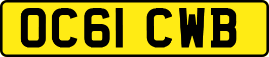 OC61CWB