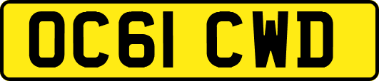 OC61CWD