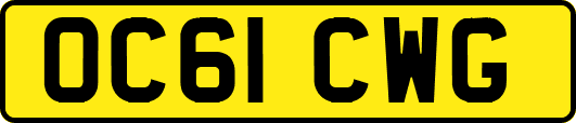 OC61CWG
