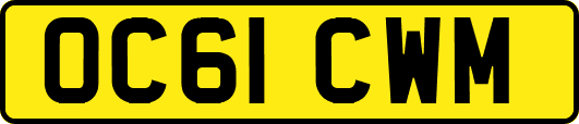 OC61CWM